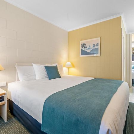 Comfort Inn ديفونبورت المظهر الخارجي الصورة