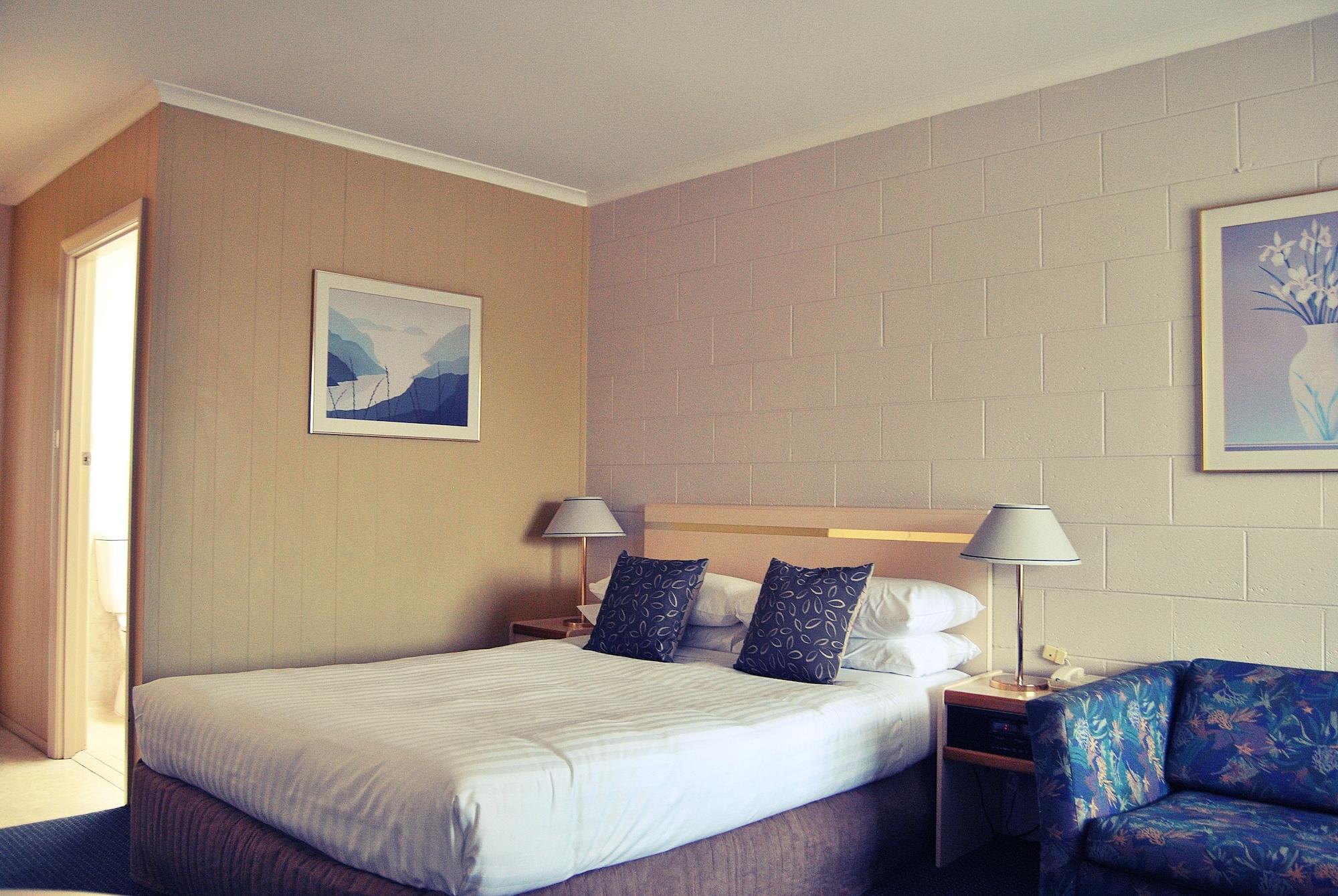 Comfort Inn ديفونبورت المظهر الخارجي الصورة