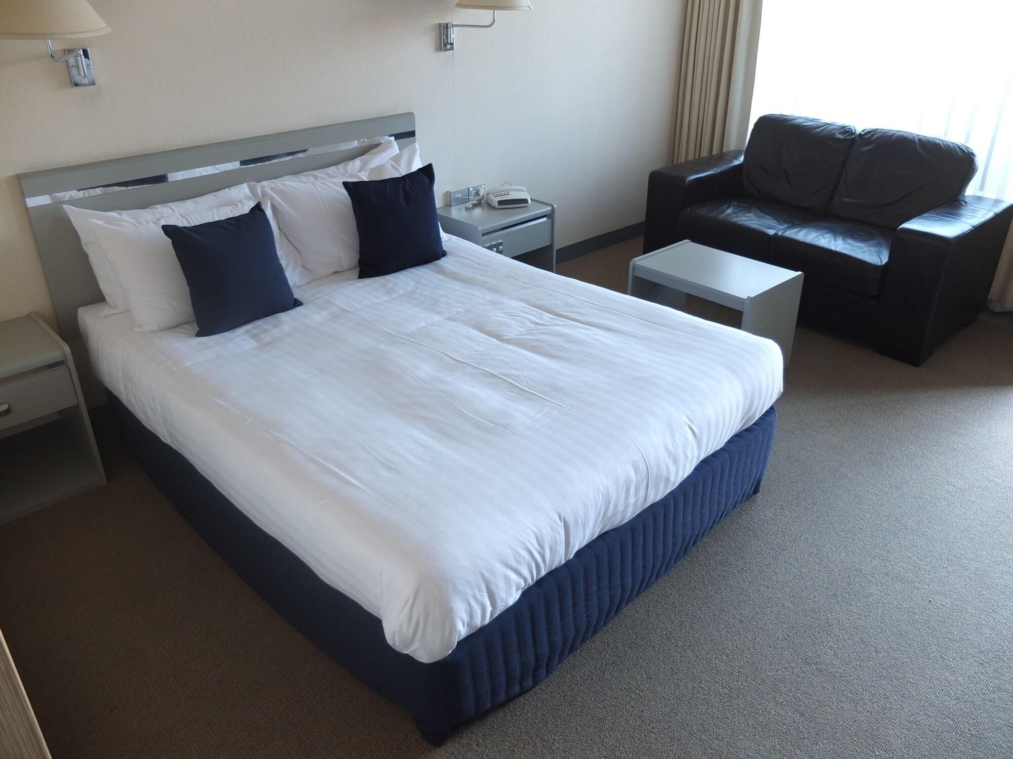 Comfort Inn ديفونبورت المظهر الخارجي الصورة