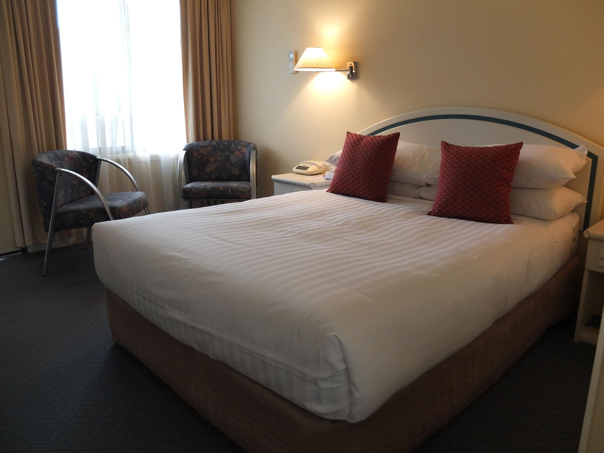 Comfort Inn ديفونبورت المظهر الخارجي الصورة