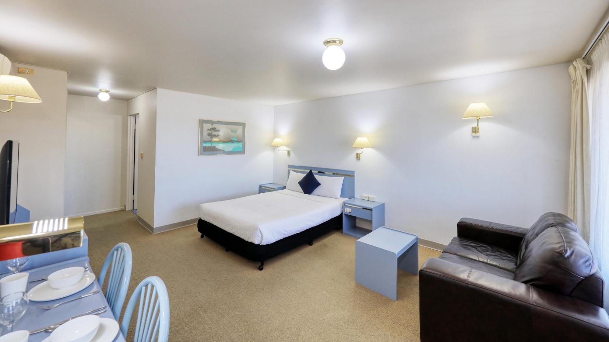 Comfort Inn ديفونبورت المظهر الخارجي الصورة