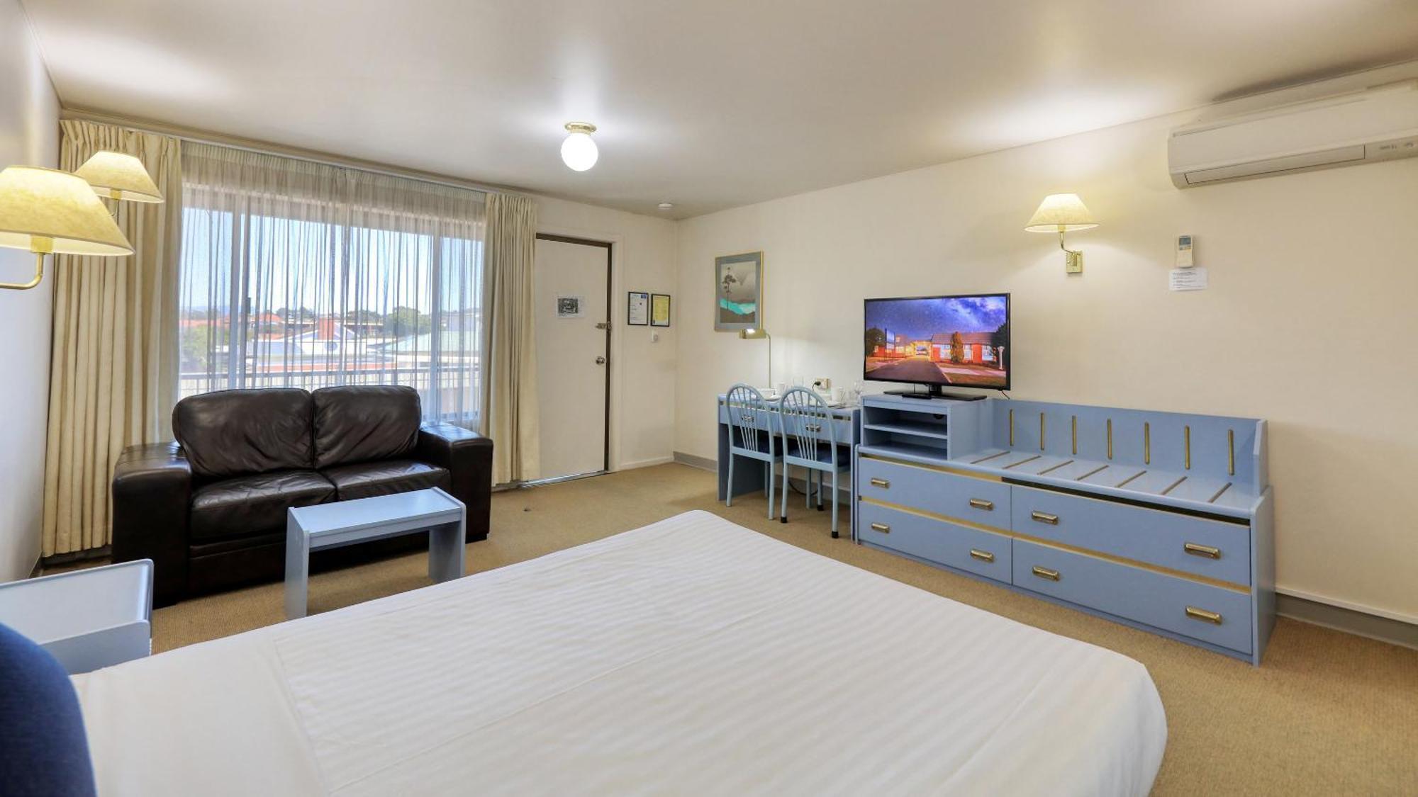 Comfort Inn ديفونبورت المظهر الخارجي الصورة