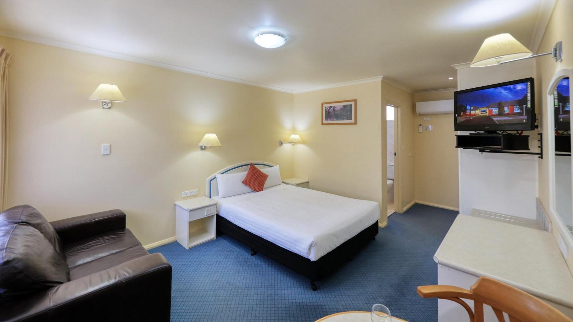 Comfort Inn ديفونبورت المظهر الخارجي الصورة