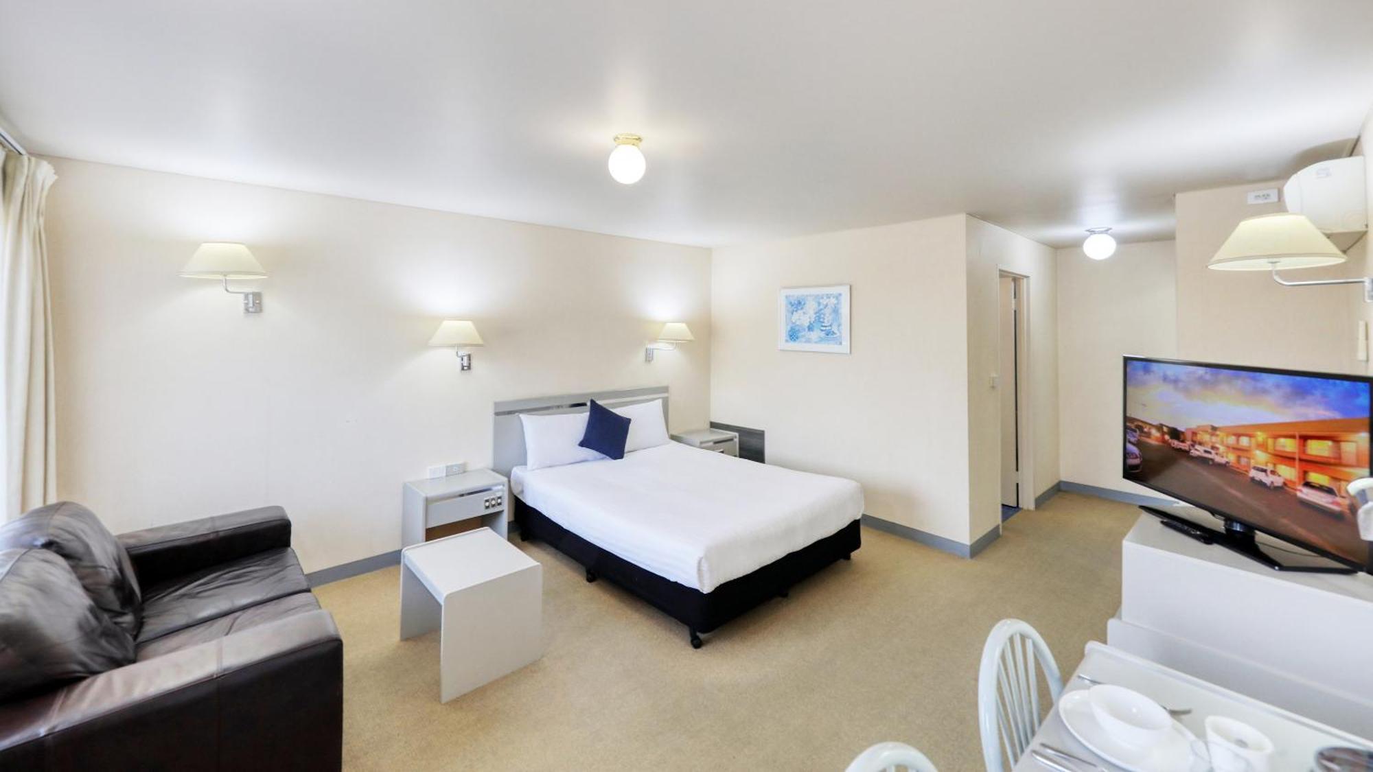Comfort Inn ديفونبورت المظهر الخارجي الصورة