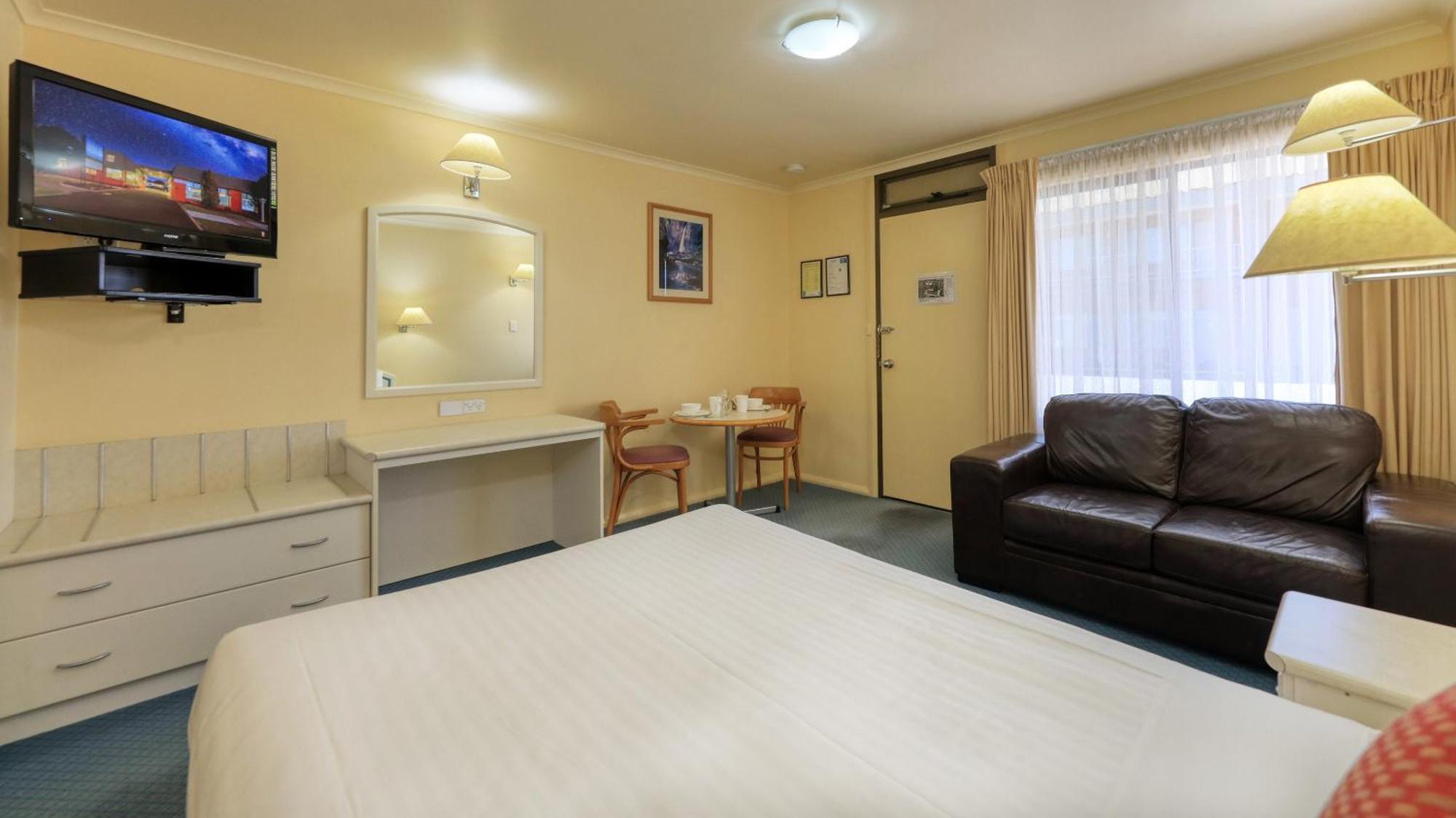 Comfort Inn ديفونبورت المظهر الخارجي الصورة