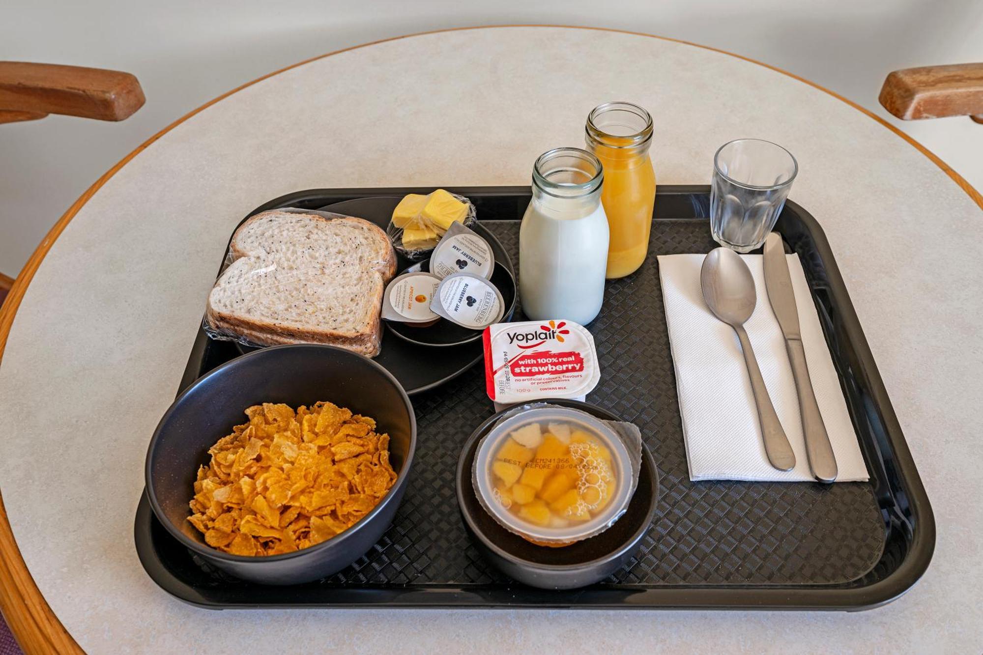Comfort Inn ديفونبورت المظهر الخارجي الصورة