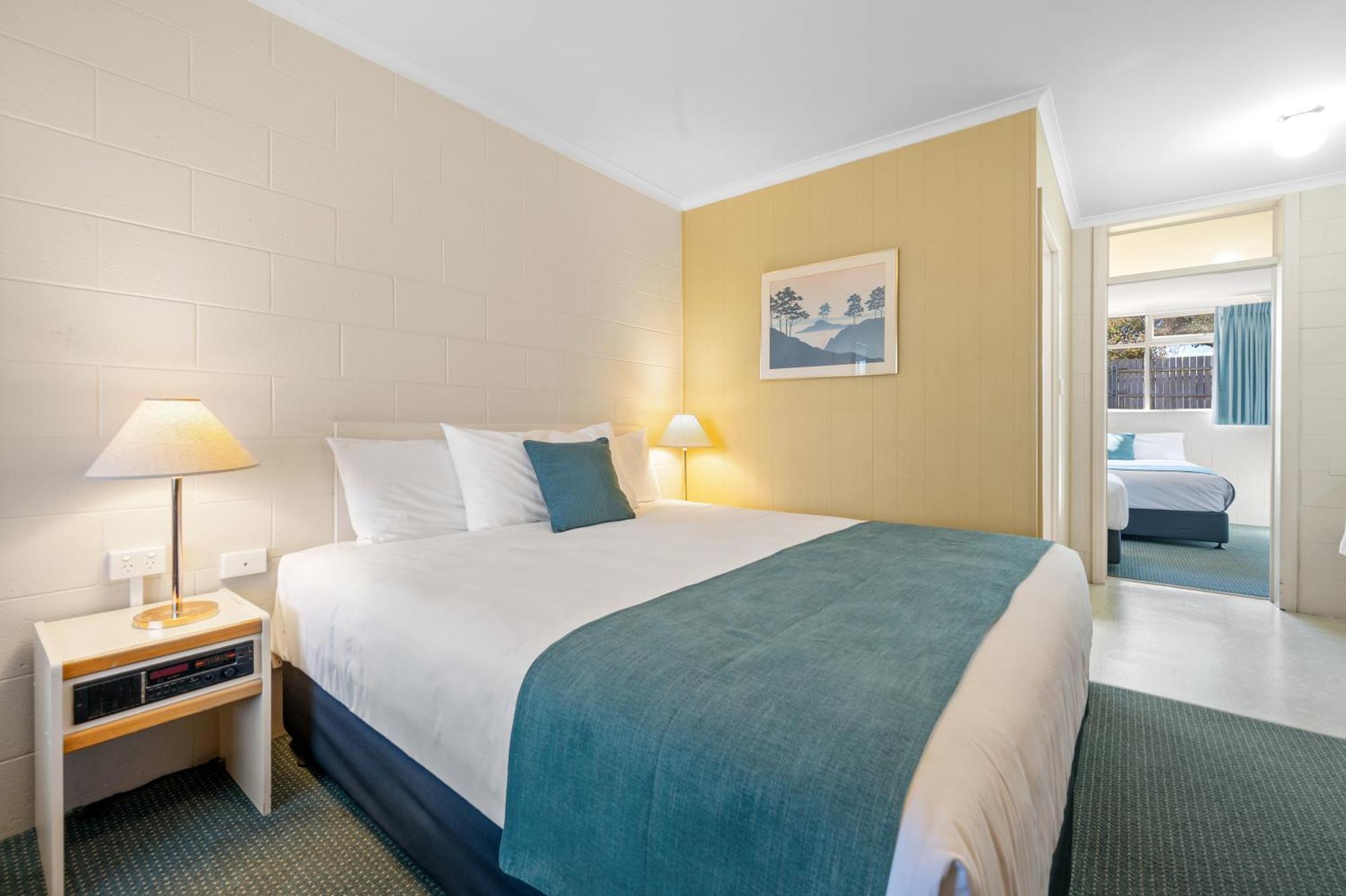 Comfort Inn ديفونبورت المظهر الخارجي الصورة