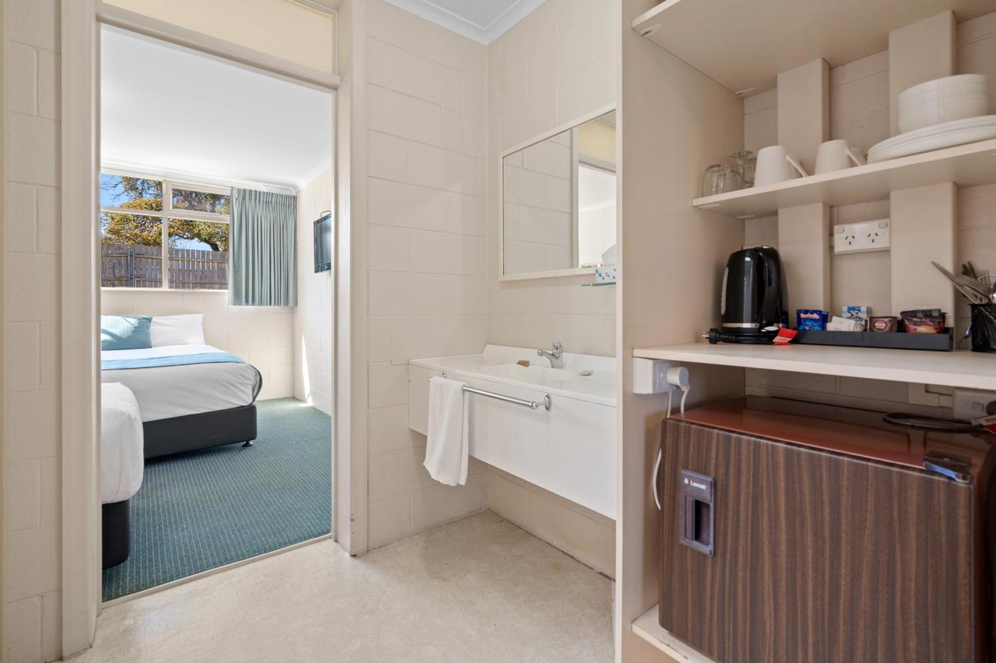 Comfort Inn ديفونبورت المظهر الخارجي الصورة