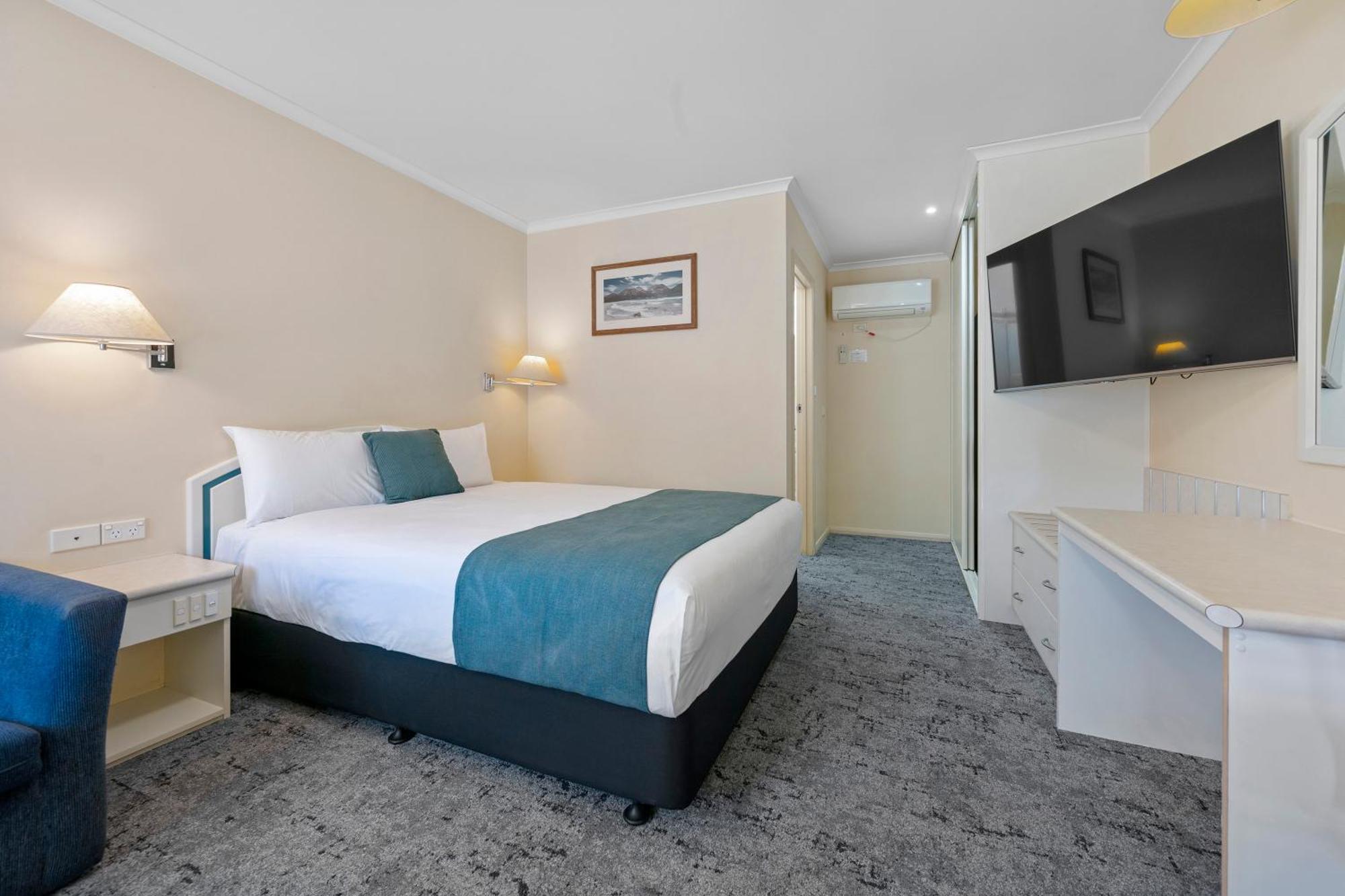 Comfort Inn ديفونبورت المظهر الخارجي الصورة