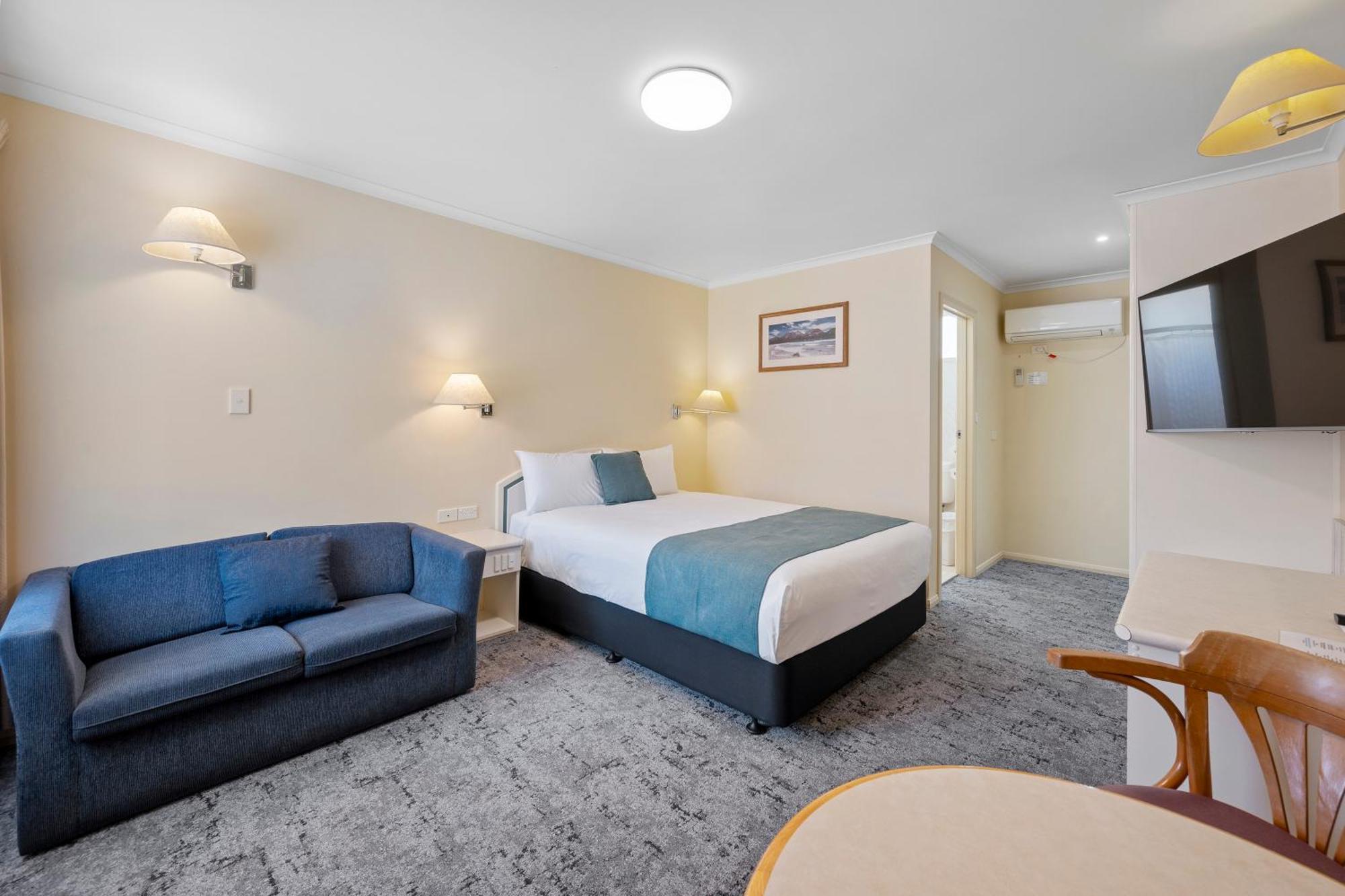 Comfort Inn ديفونبورت المظهر الخارجي الصورة