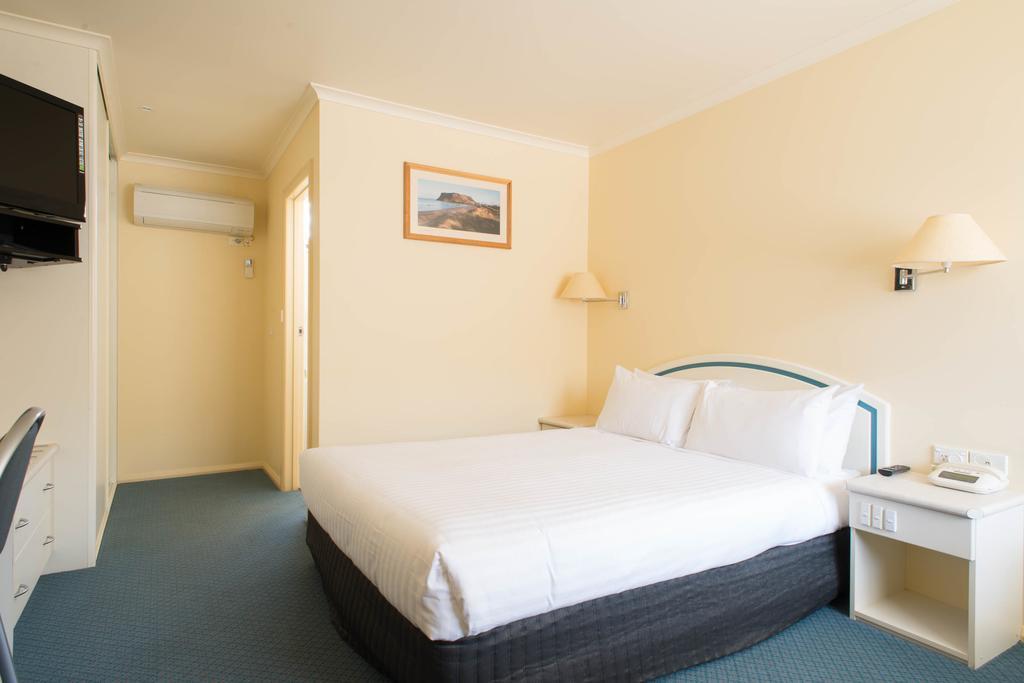 Comfort Inn ديفونبورت المظهر الخارجي الصورة