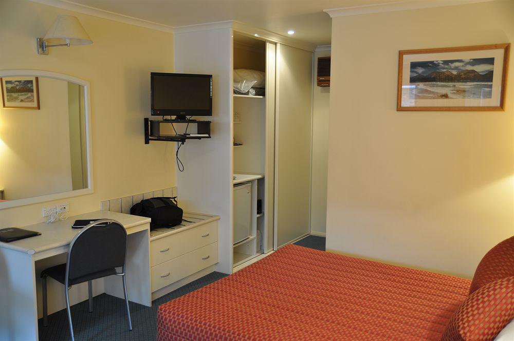 Comfort Inn ديفونبورت المظهر الخارجي الصورة